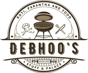Debhoo's Logo